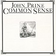 Prine John: Common Sense - LP - LP Record