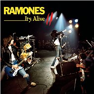 Ramones: It's Alive II (2x LP) - LP - LP Record