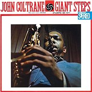 Coltrane John: Giant Steps (2x CD) - CD - Music DVD