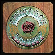 Grateful Dead: American Beauty (50th Anniversary) (3x CD) - CD - Music DVD