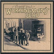 Grateful Dead: Workingman' s Dead Deluxe (3x CD) - CD - Music CD