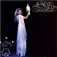 Stevie, Nicks: Bella Donna - LP - LP Record
