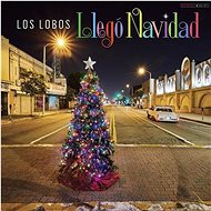 Los Lobos: Llego Navidad - CD - Music CD