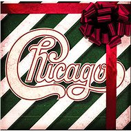 Chicago: Chicago Christmas - CD - Music CD