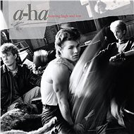 A-ha: Hunting High And Low (Expanded Edition) (4x CD) - CD - Music CD