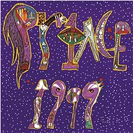 Prince: 1999 (2x LP) - LP - LP vinyl