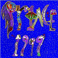 Prince: 1999 - CD - Music DVD