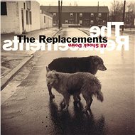 Replacements: All Shook Down - LP - LP Record