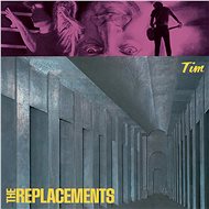 Replacements: Tim - LP - LP Record
