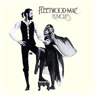 Fleetwood Mac: Rumours - LP - LP vinyl