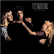 Fleetwood Mac: Mirage (Violet Vinyl) - LP - LP Record