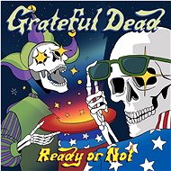Grateful Dead: Ready Or Not (2019) - CD - Music CD