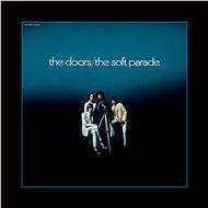 Doors: Soft Parade - LP - LP Record