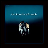 Doors: Soft Parade - CD - Music CD
