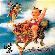 Stone Temple Pilots: Purple - CD - Music CD