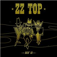 ZZ Top: Goin' 50 (5x LP) - LP - LP Record
