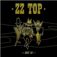 ZZ Top: Goin' 50 - CD - Music DVD