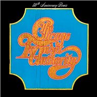 Chicago: Chicago Transit Authority - CD - Music CD