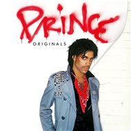 Prince: Originals - CD - Music CD