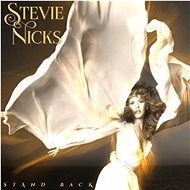 Nicks Stevie: Stand Back - CD - Music DVD