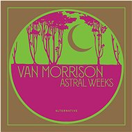 Morrison Van: Astral Weeks (RSD) - LP - LP vinyl