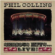 Collins Phil: Serious Hits. Live! - CD - Music CD