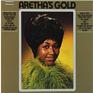 Franklin Aretha: Aretha's Gold - LP - LP vinyl
