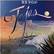 ZZ Top: Tejas - LP - LP vinyl