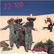 ZZ Top: El Loco - LP - LP Record