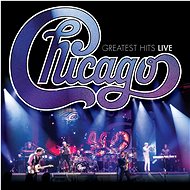Chicago: Greatest Hits Live - CD - Music CD