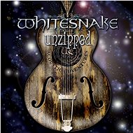 Whitesnake: Unzipped (2x CD) - CD - Music CD