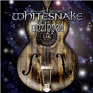 Whitesnake: Unzipped (2x LP) - LP - LP Record