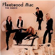 Fleetwood Mac: Dance (2x LP) - LP - LP Record