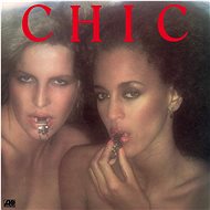 Chic: Chic - LP - LP Record
