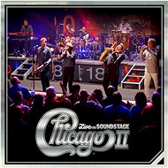 Chicago: Chicago II / Live On Soundstage - CD - Music CD