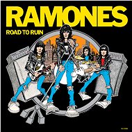 Ramones: Road To Rujin (Remastered) - CD - Music CD