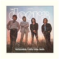 Doors: Waiting For The Sun (50th Anniversary) - LP - LP Record