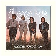 Doors: Waiting For The Sun - CD - Music CD