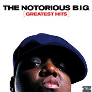Notorious B.I.G.: Greatest Hits (2018 Edition) - CD - LP Record