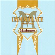 Madonna: The Immaculate Collection (2x LP) - LP - LP Record