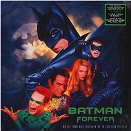 Soundtrack: Batman Forever (2x LP) - LP - LP vinyl