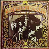 Buffalo Springfield: Last Time Around - LP - LP Record