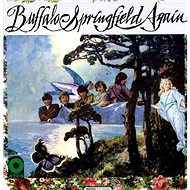 Springfield, Buffalo: Buffalo Springfield Again - LP - LP Record