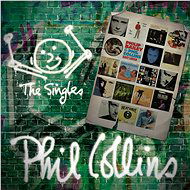 Collins Phil: The Singles (2x LP) - LP - LP vinyl