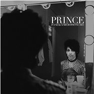 Prince: Piano & Microphone - LP - LP Record