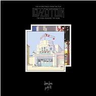 Led Zeppelin: Song Remains The Same (4x LP) - LP - LP vinyl
