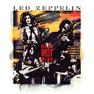 Led Zeppelin: How The West Was Won (Remastered) (3x CD) - CD - Music CD