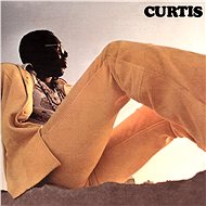 Mayfield, Curtis: Curtis - LP - LP Record