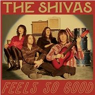 Shivas: Feels So Good // Feels So Bad - LP - LP vinyl
