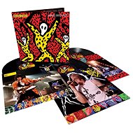 Rolling Stones: Voodoo Lounge Uncut (2018) (3x LP) - LP - LP Record